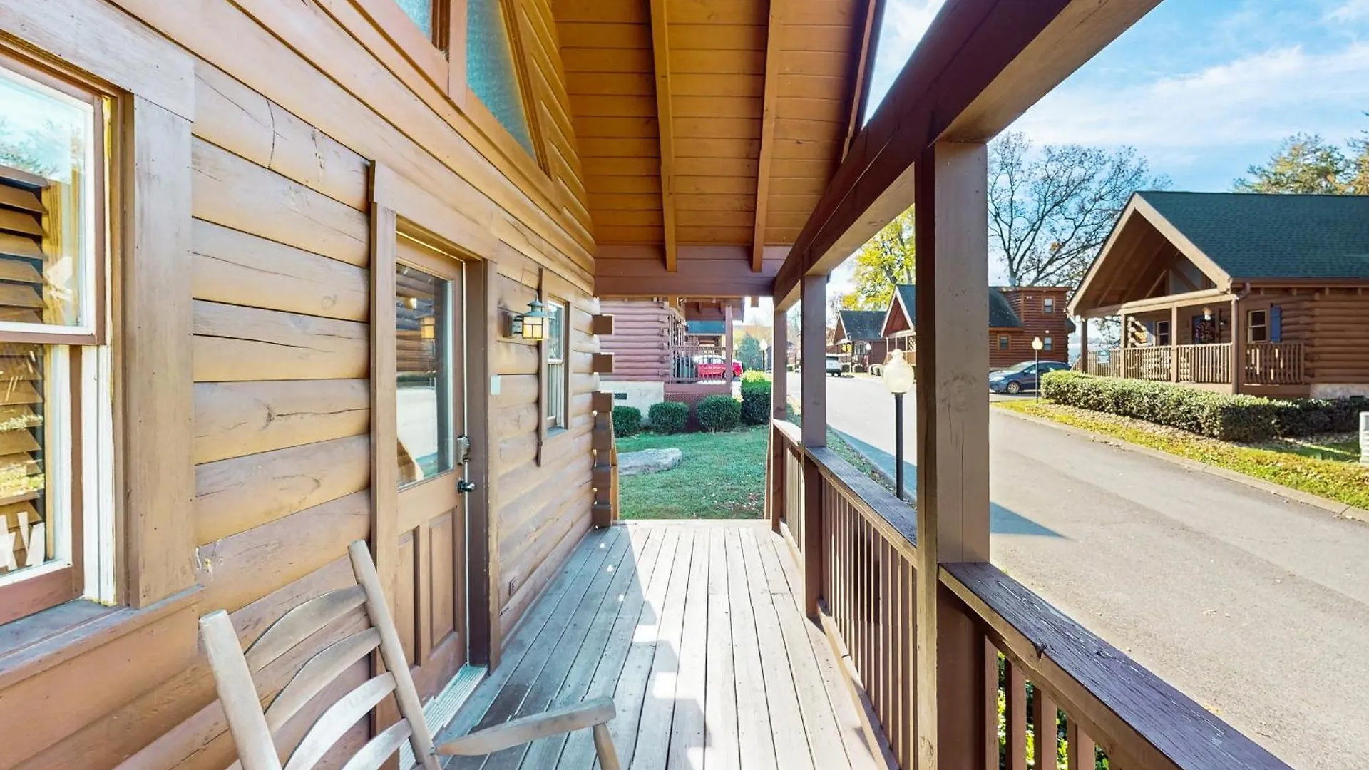 Pin Oak 237 Holiday home