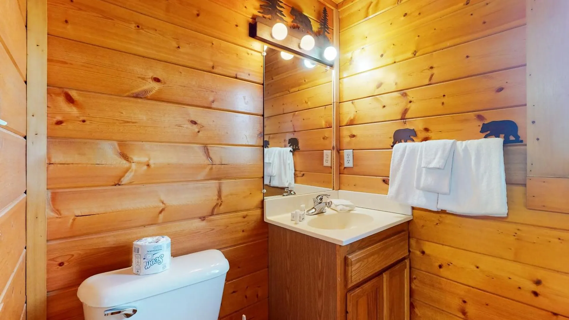 Holiday home Pin Oak 237