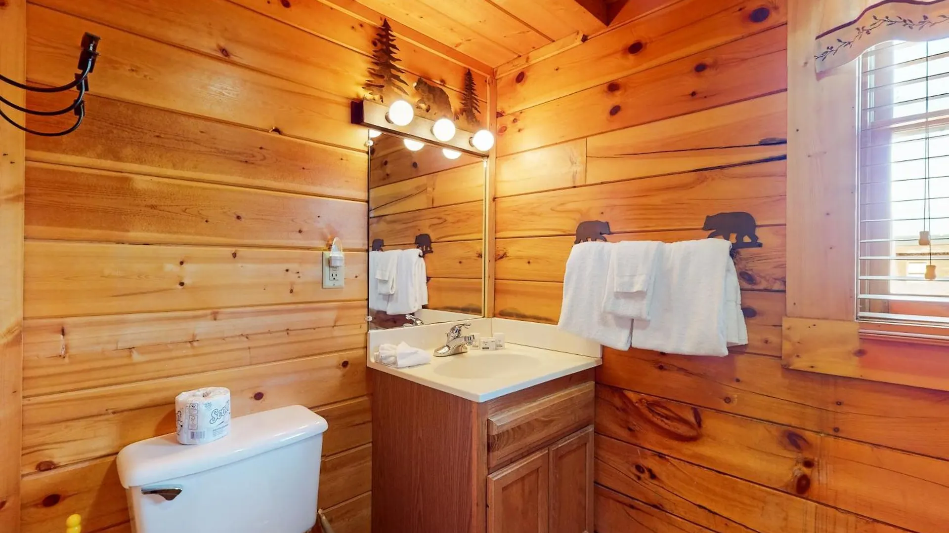 Pin Oak 237 Pigeon Forge