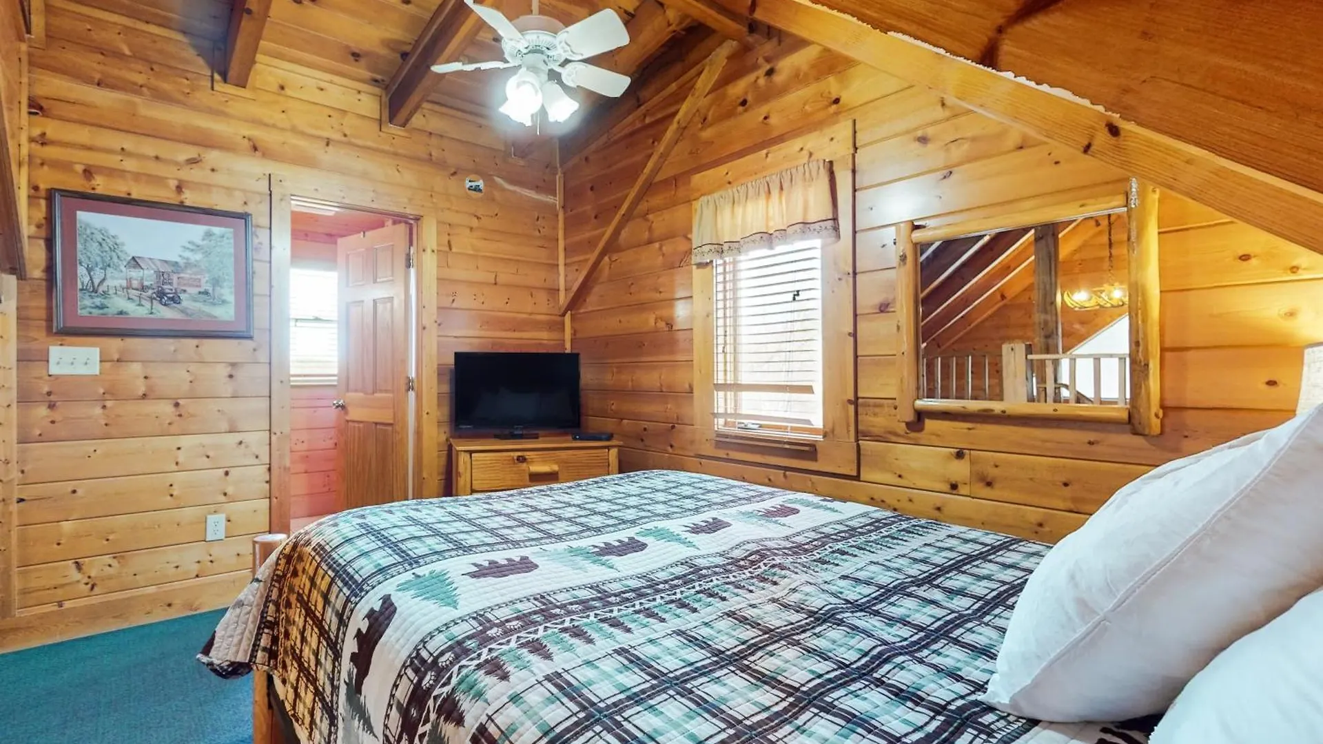 Holiday home Pin Oak 237