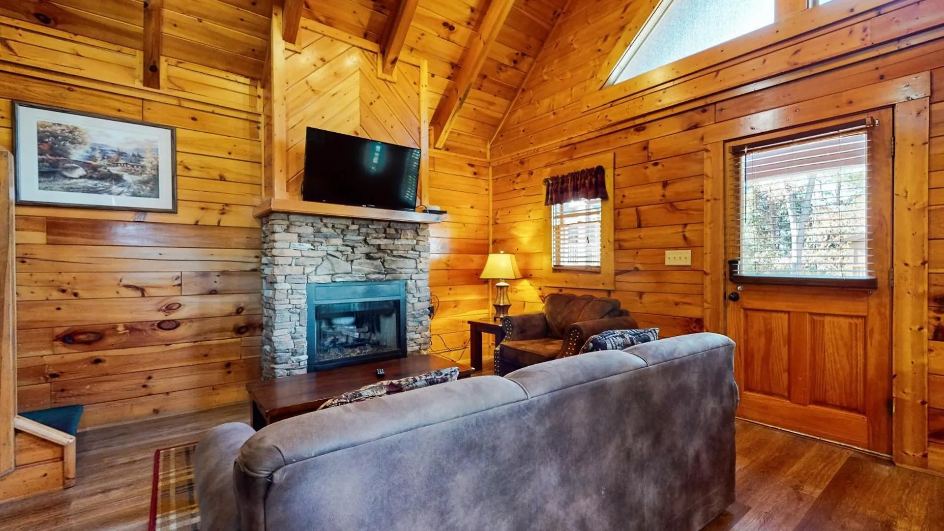 Pin Oak 237 Holiday home
