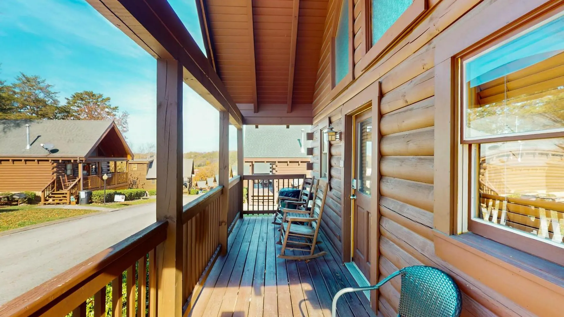 Pin Oak Cabin, Unit 241 Pigeon Forge