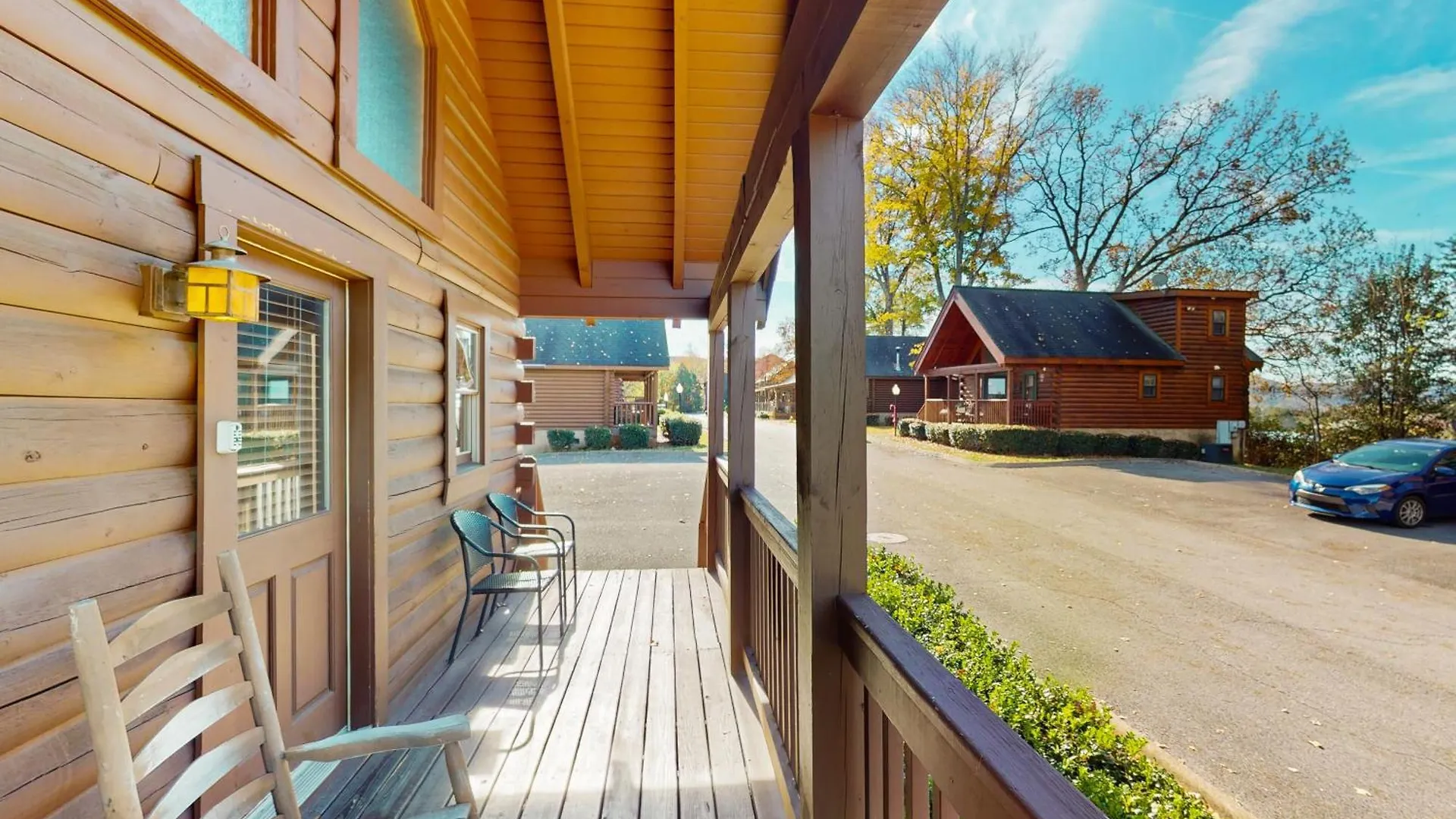 Holiday home Pin Oak Cabin, Unit 241 *