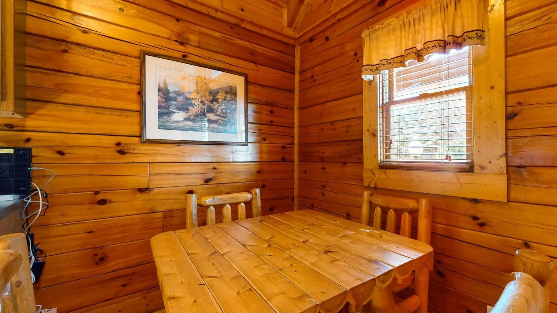 Pin Oak Cabin, Unit 241 Holiday home Pigeon Forge