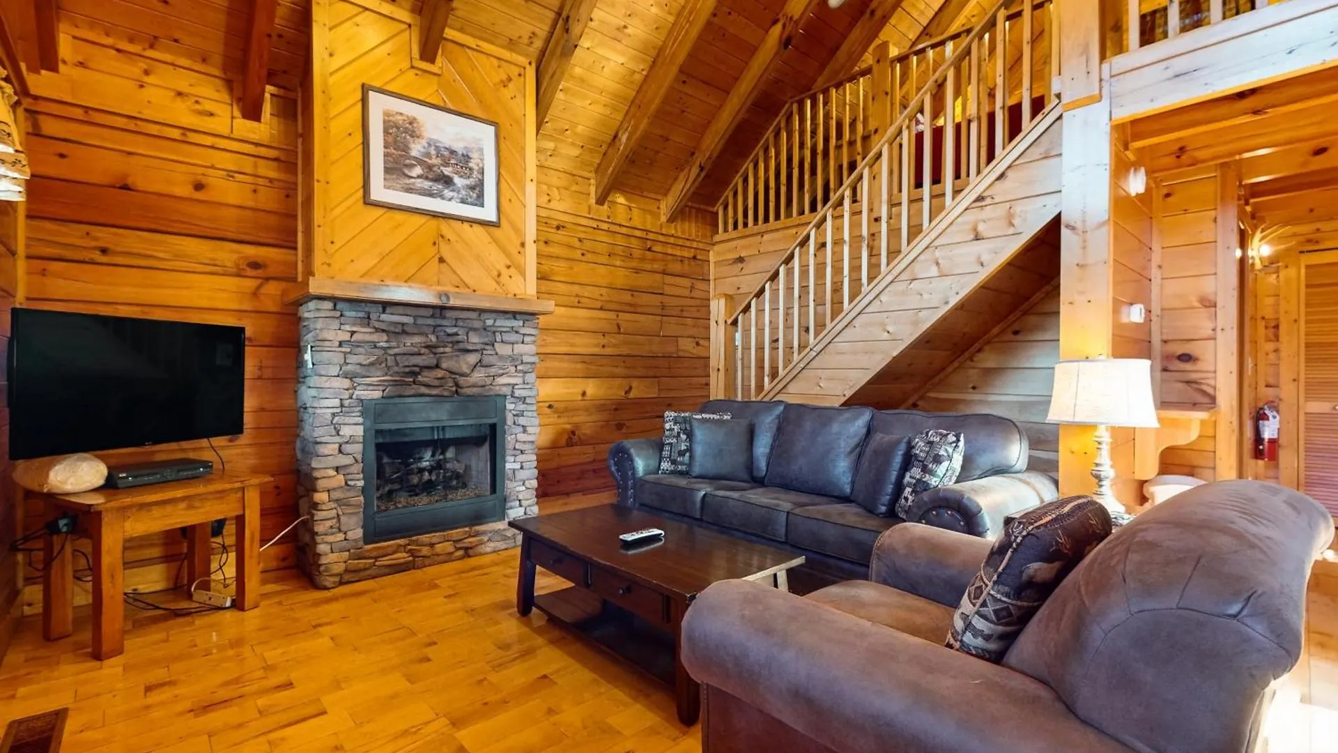 Holiday home Pin Oak Cabin, Unit 241 Pigeon Forge