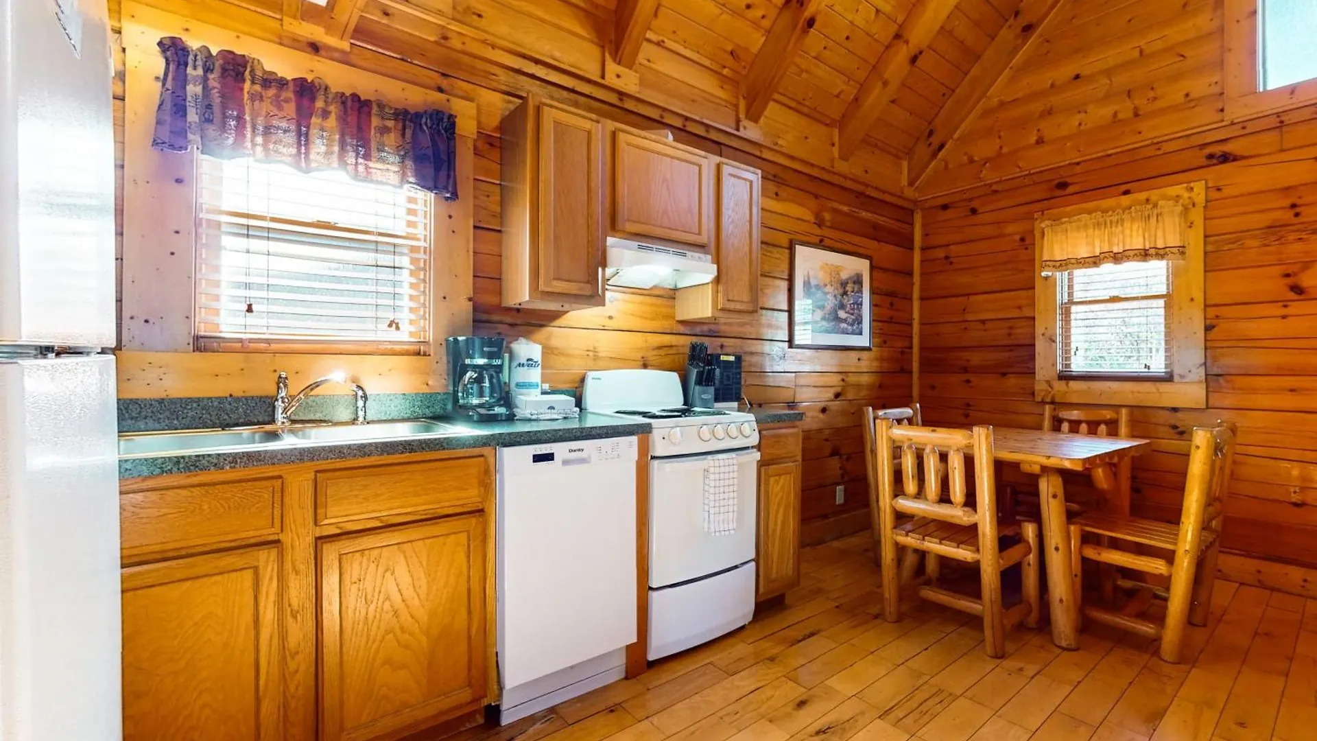 Pin Oak Cabin, Unit 241 *