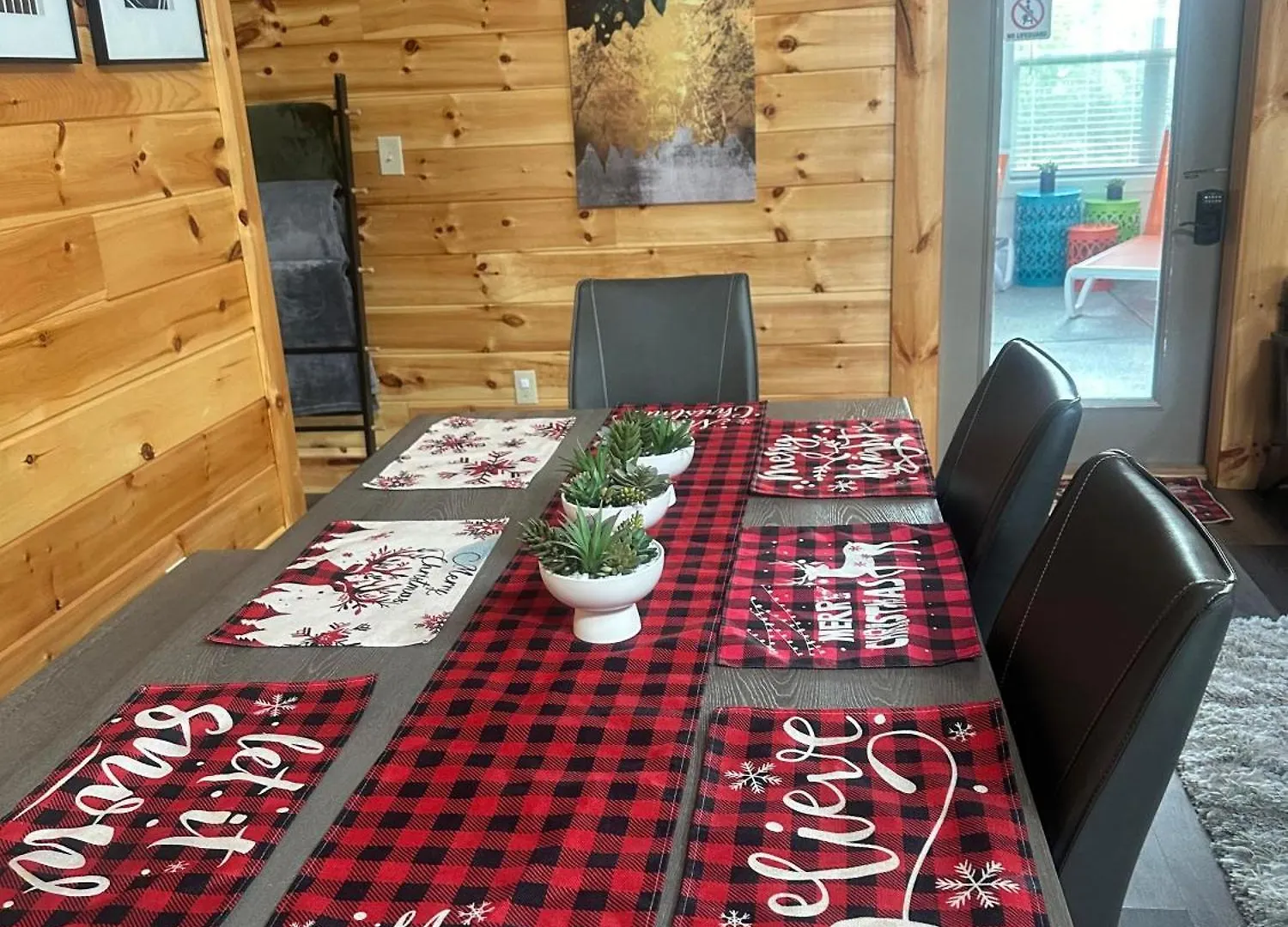 The Heritage Holiday home Pigeon Forge