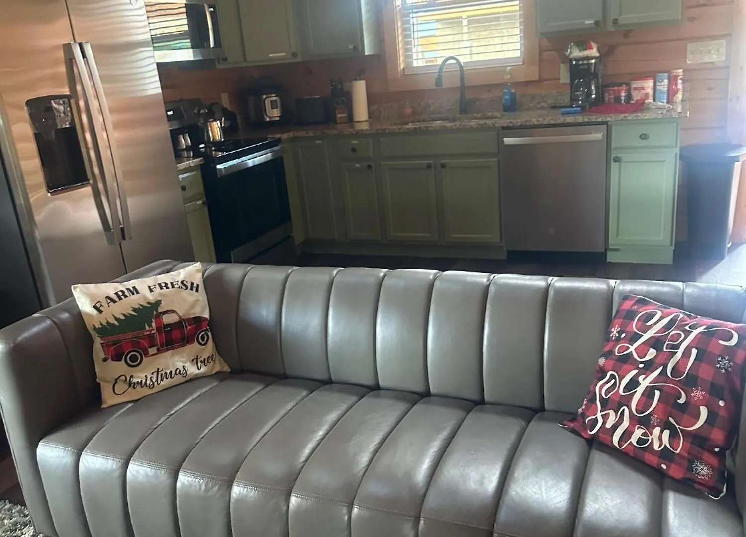 The Heritage Holiday home Pigeon Forge