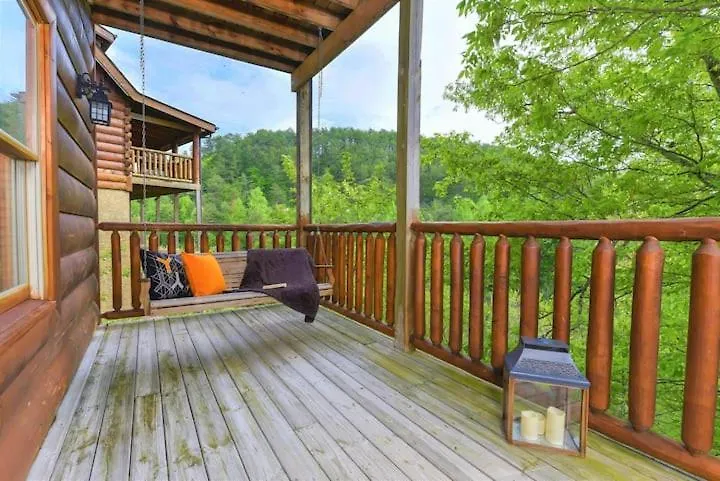 Almost Heaven * Pigeon Forge