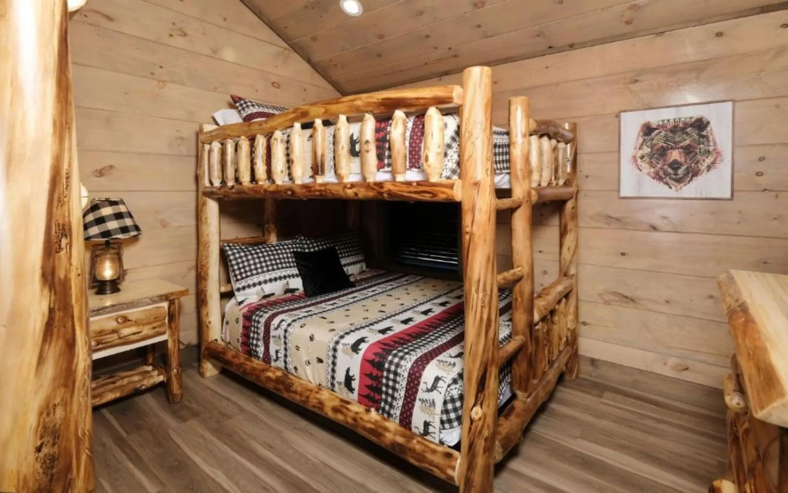 Hibernation Wonderland Pigeon Forge