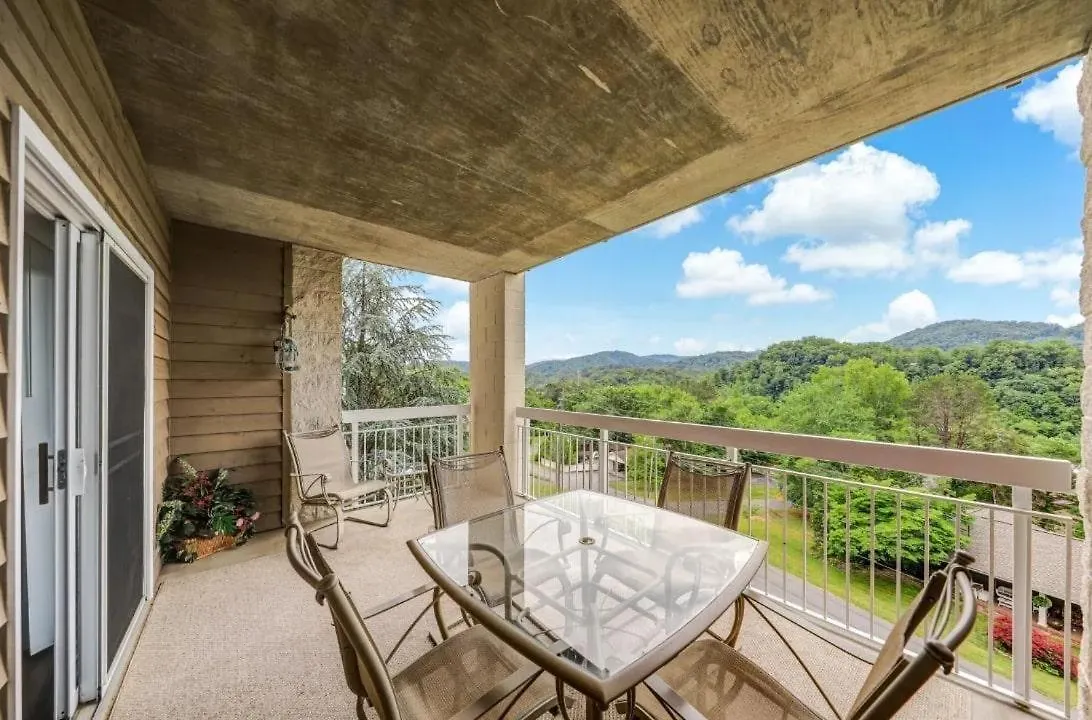 Wp533 Blessed Beyond Measure Holiday home Pigeon Forge