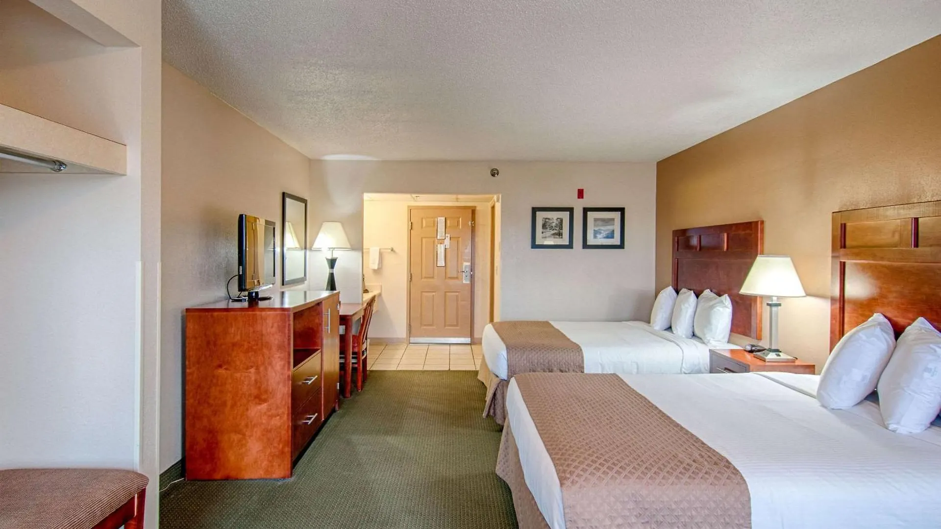 Park Tower 2* Pigeon Forge