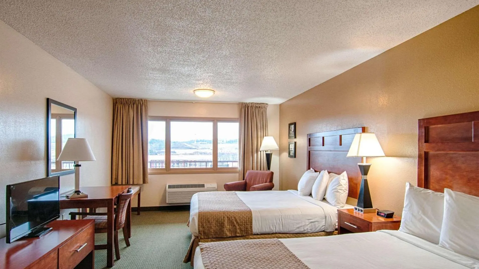 Hotel Park Tower