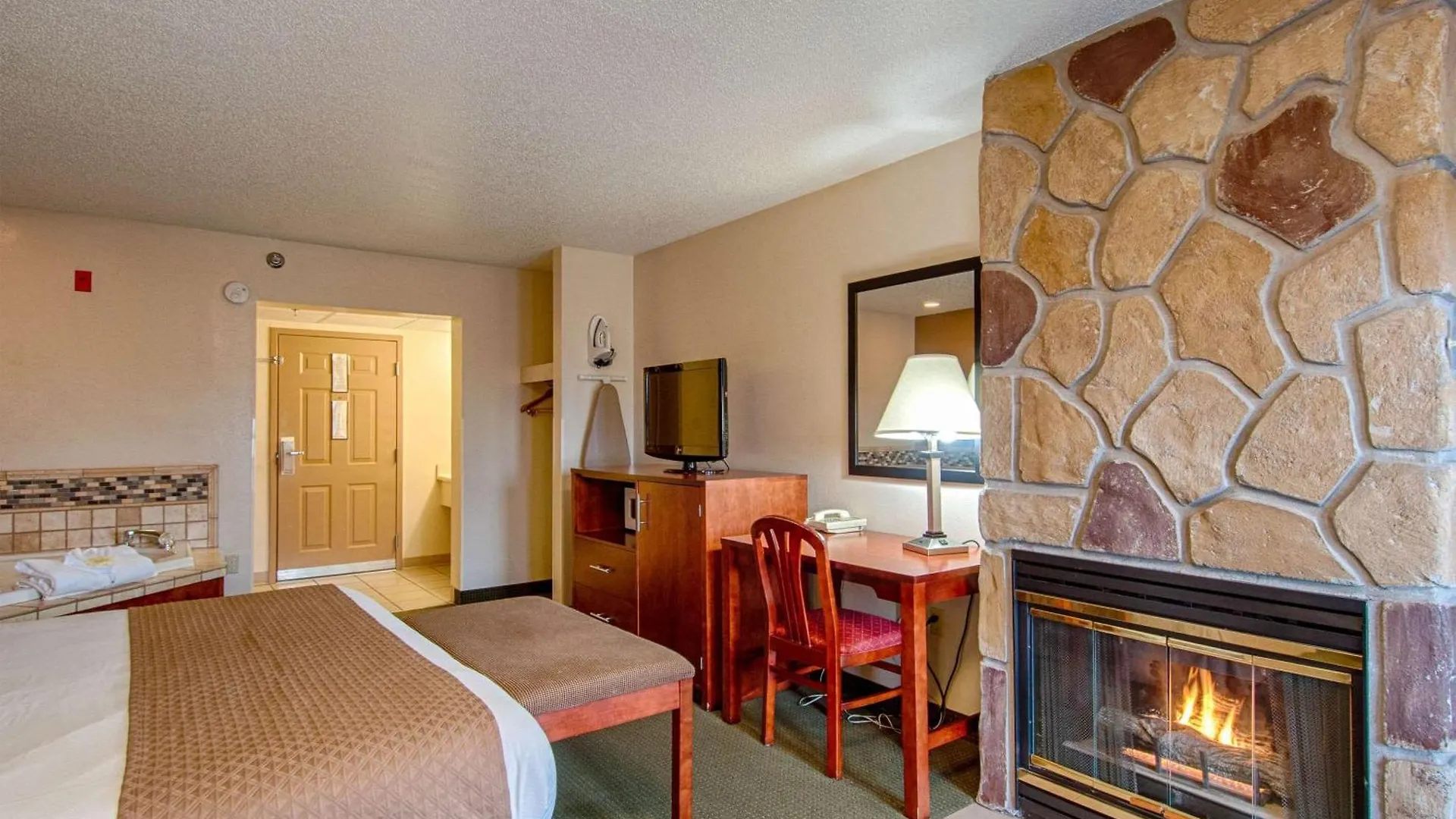 Park Tower 2* Pigeon Forge