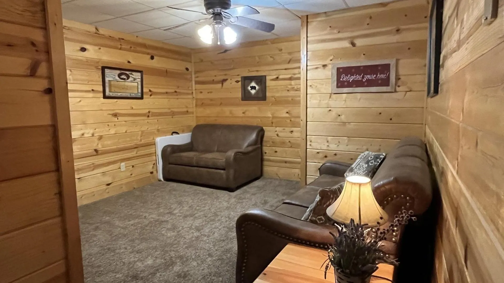 Ern860 - Cozy Bear Overlook Pigeon Forge