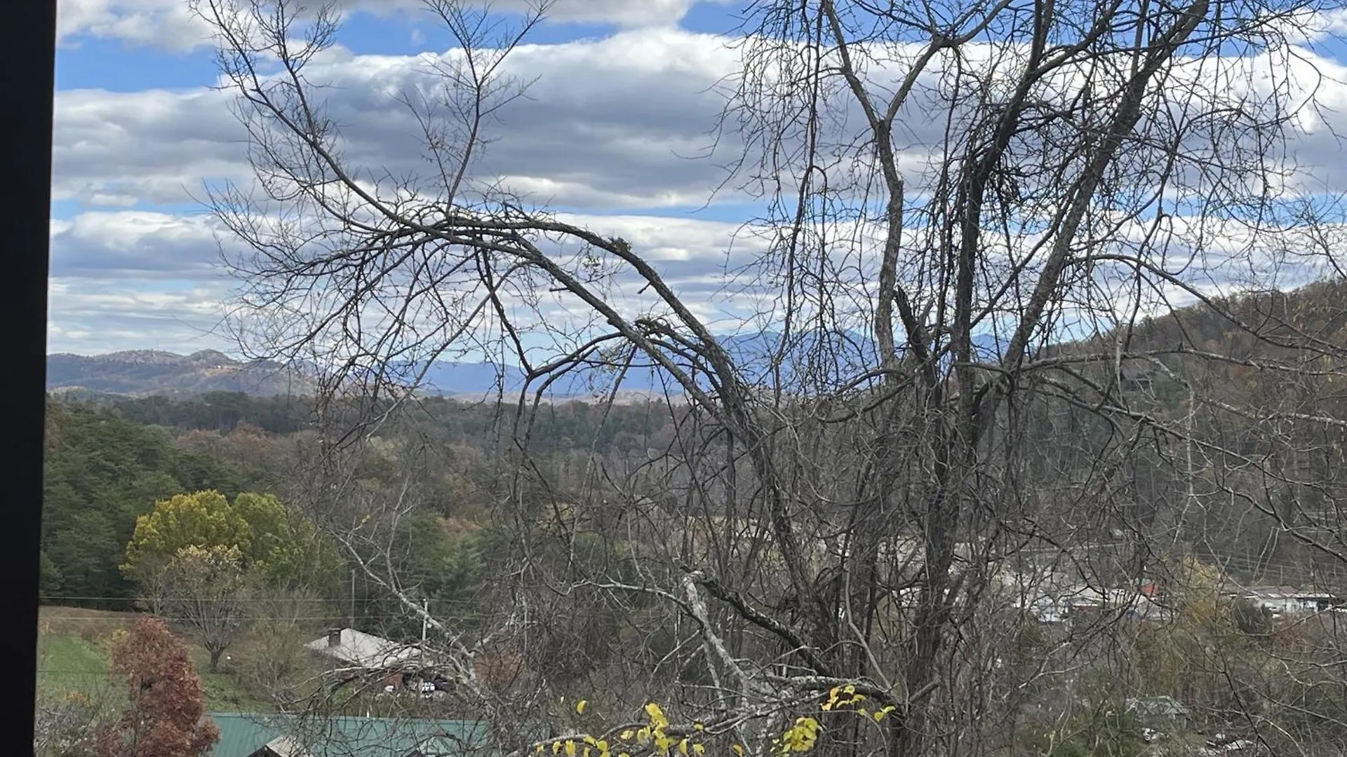 Ern860 - Cozy Bear Overlook * Pigeon Forge