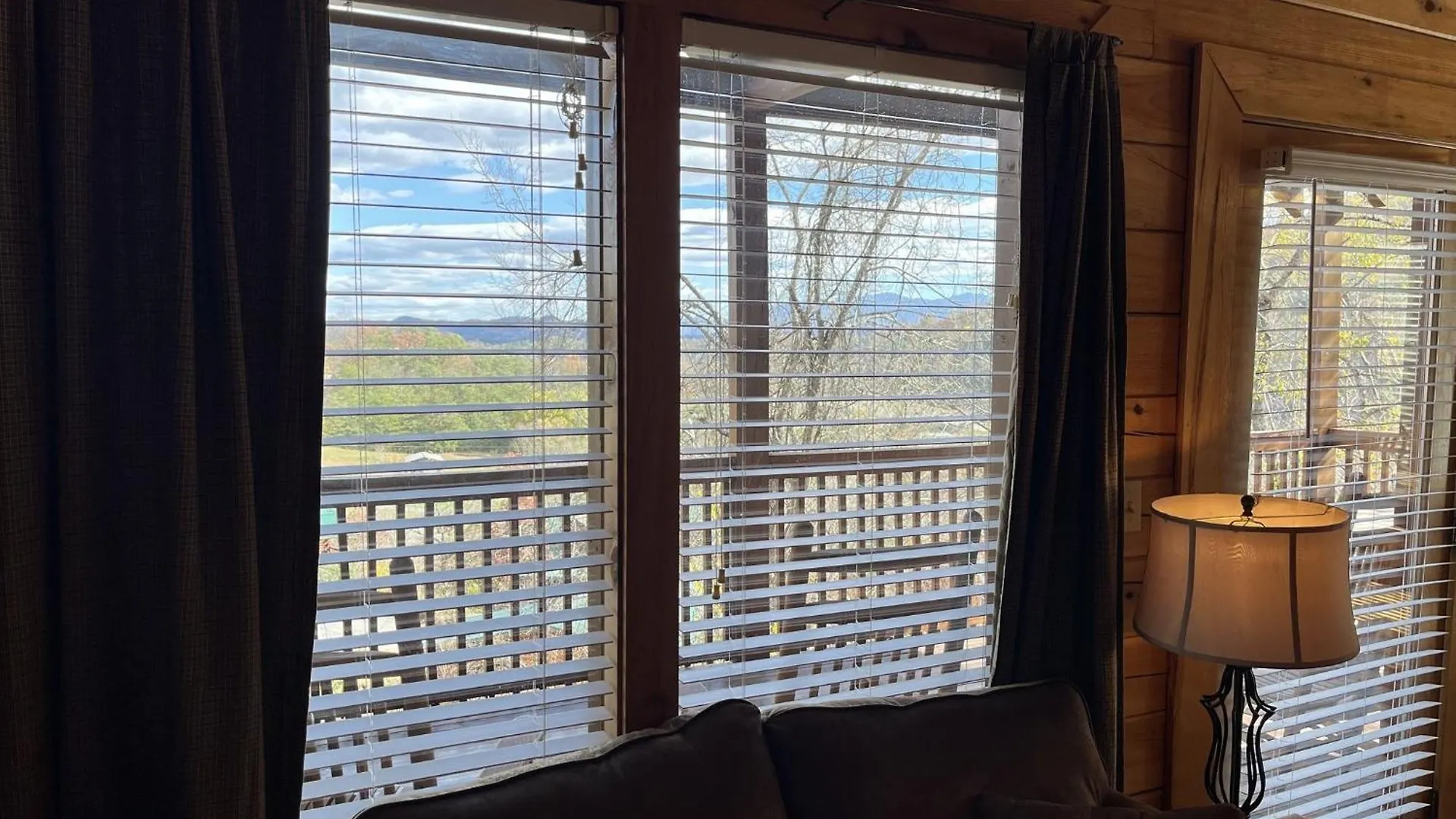 Holiday home Ern860 - Cozy Bear Overlook