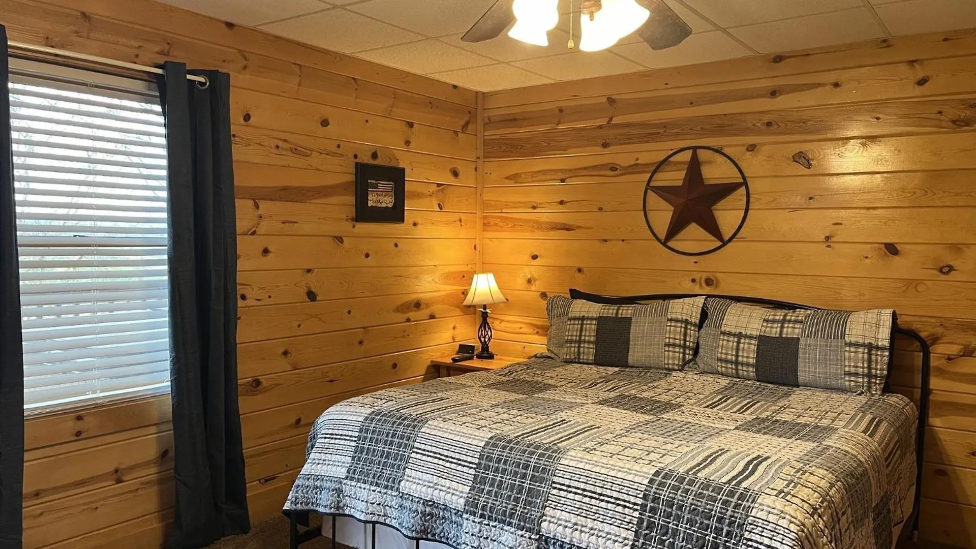 Ern860 - Cozy Bear Overlook Holiday home