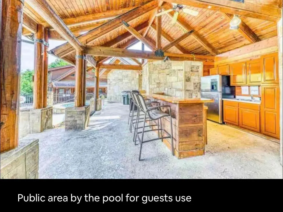 With Pool Near Dollywood Ξενοδοχείο με διαμερίσματα