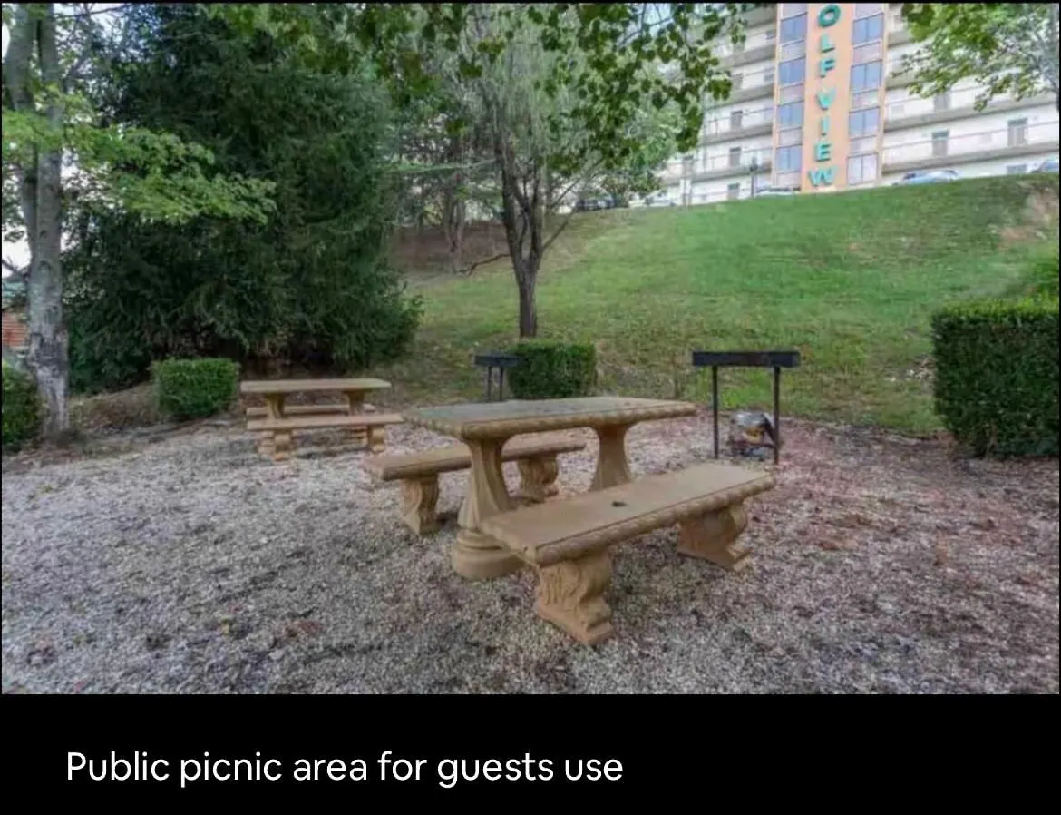 Ξενοδοχείο με διαμερίσματα With Pool Near Dollywood *