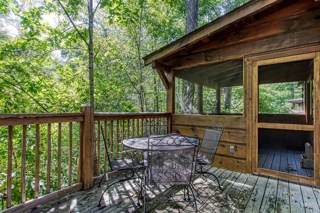 Heavenly Peace Holiday home *