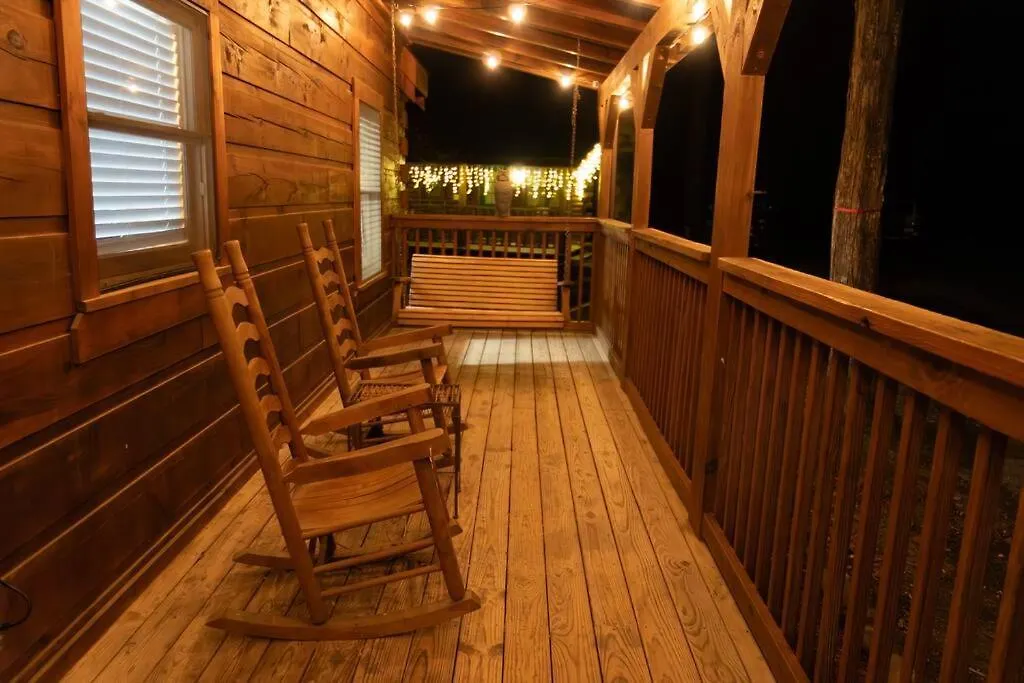 Holiday home Heavenly Peace