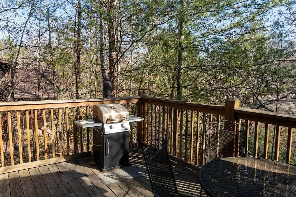 Heavenly Peace Holiday home Pigeon Forge