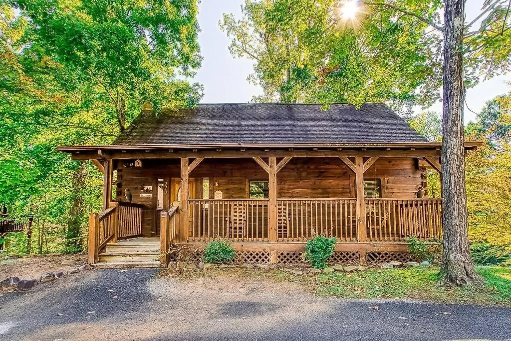 Heavenly Peace Pigeon Forge