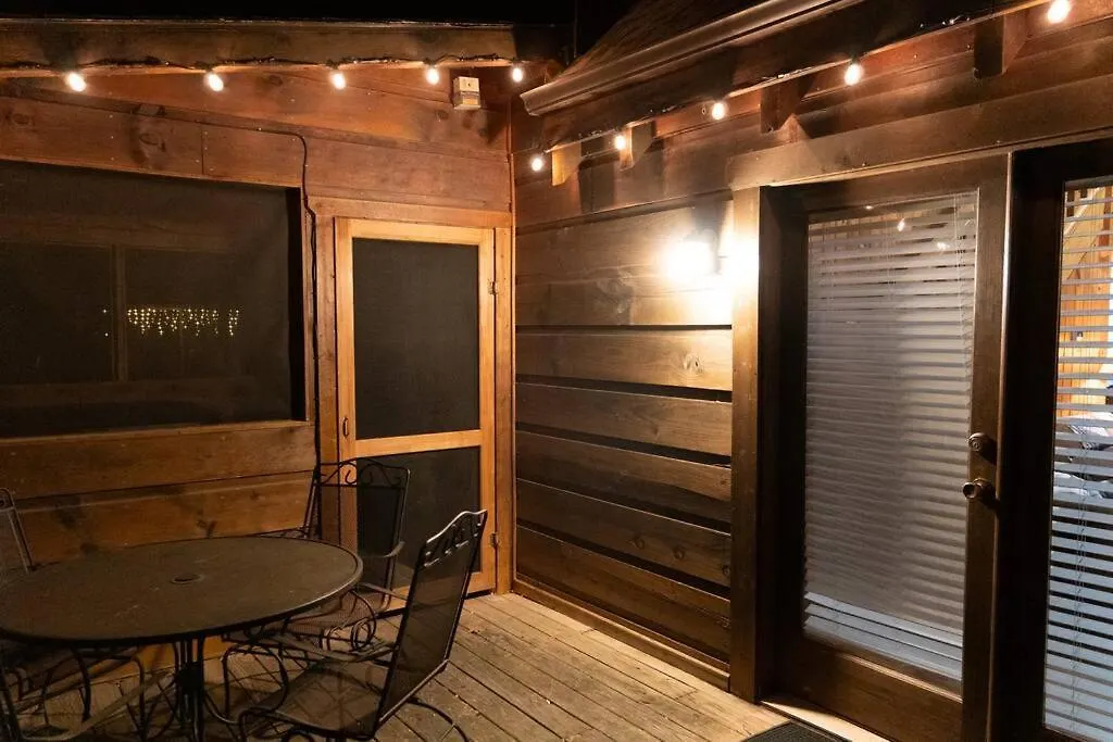 Heavenly Peace Holiday home *