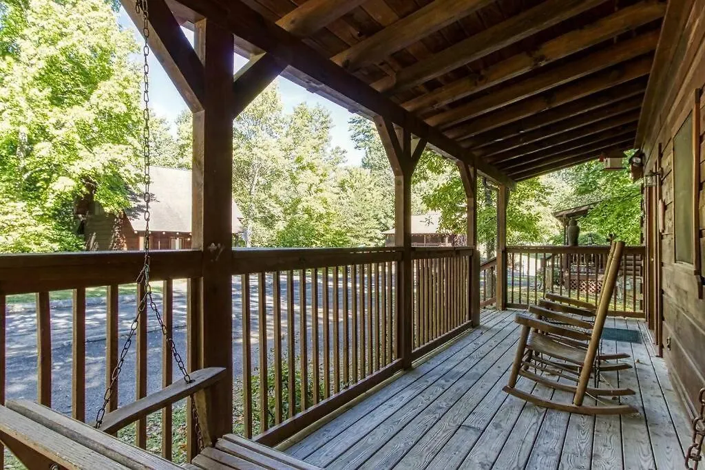 Heavenly Peace Pigeon Forge