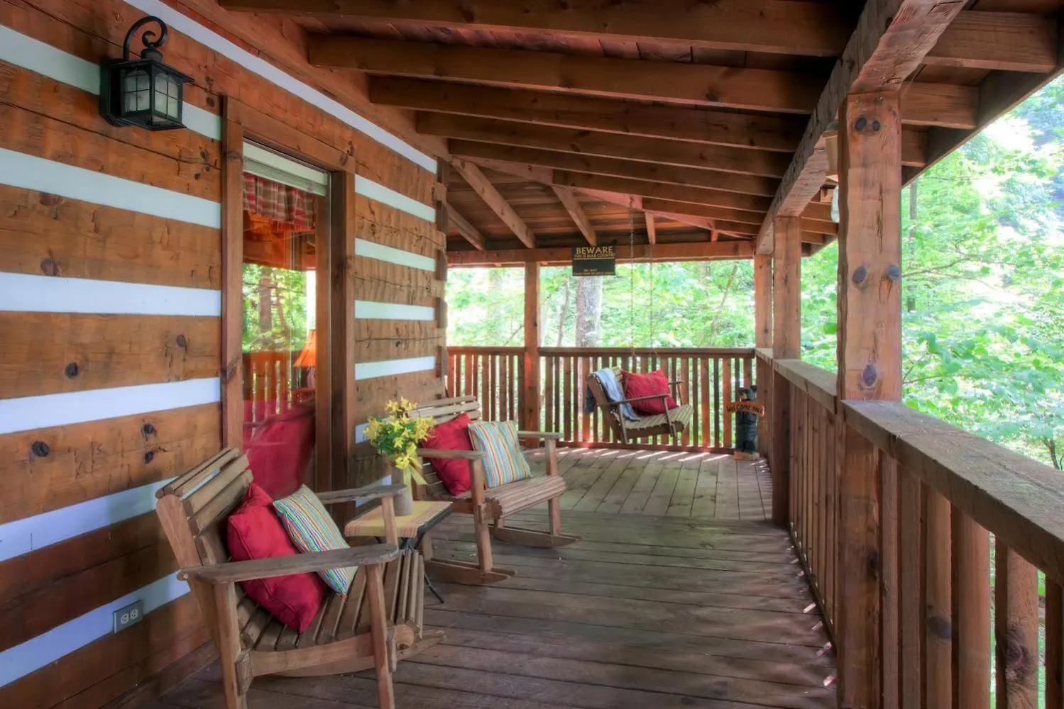 Chalet Mountain Hideaway Pigeon Forge