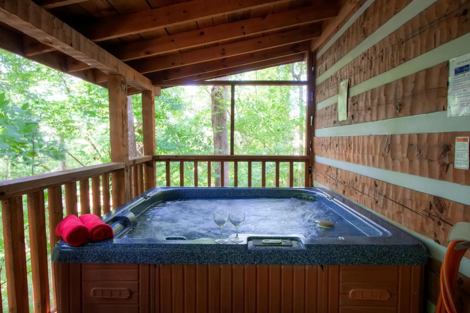 Chalet Mountain Hideaway *