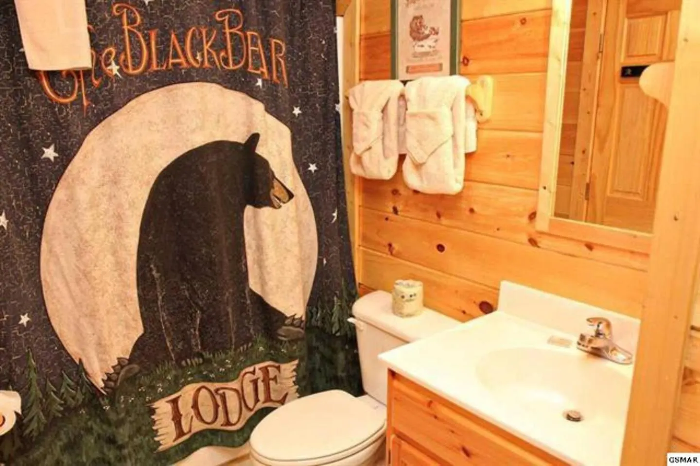 Eagles Ridge Retreat Hot Tub & Peaceful Views Holiday home
