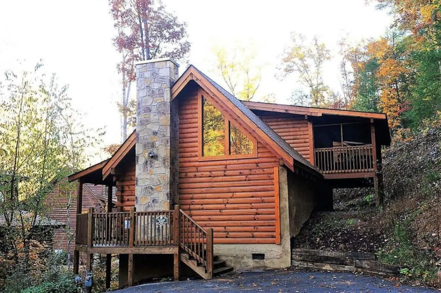 Eagles Ridge Retreat Hot Tub & Peaceful Views *
