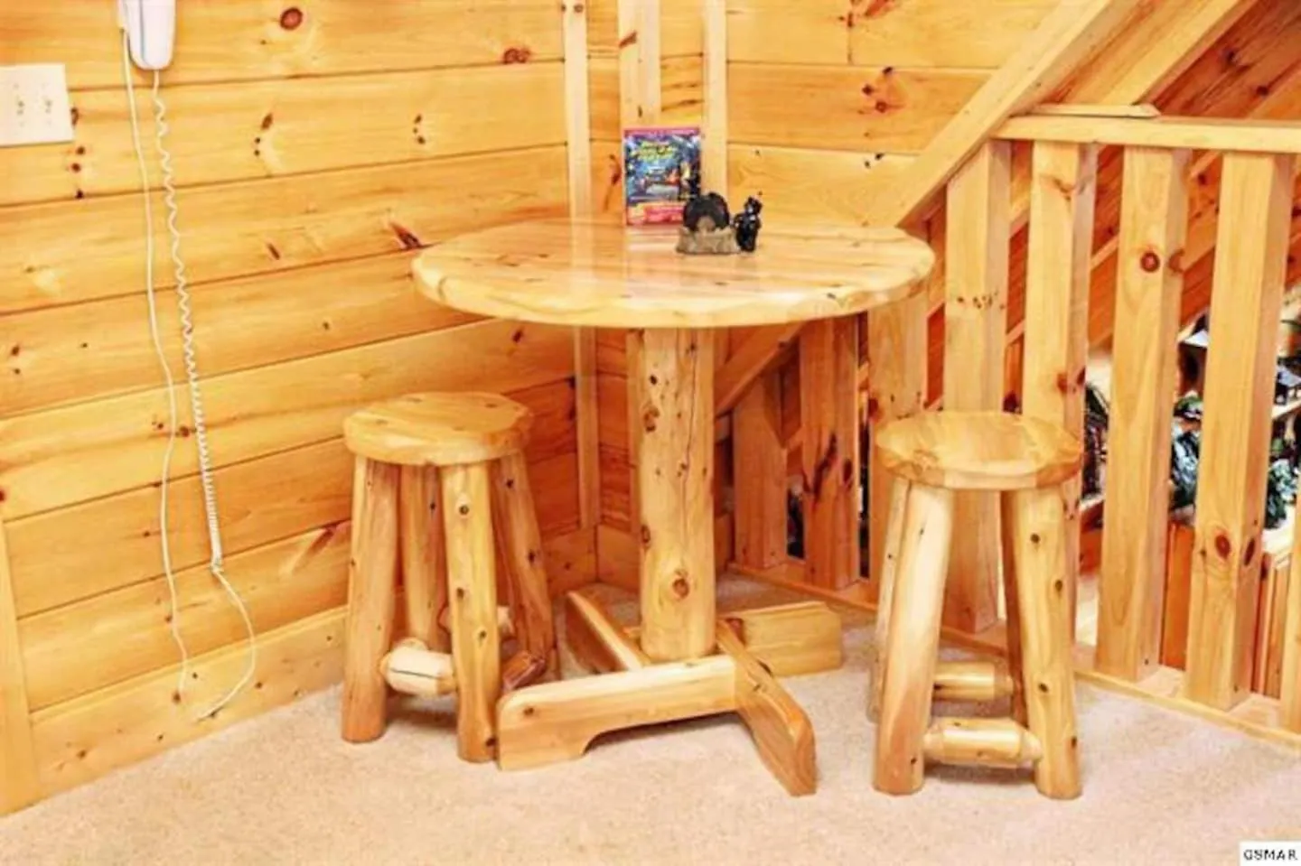 Eagles Ridge Retreat Hot Tub & Peaceful Views Pigeon Forge