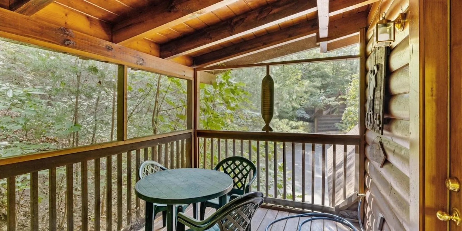 Holiday home Eagles Ridge Retreat Hot Tub & Peaceful Views
