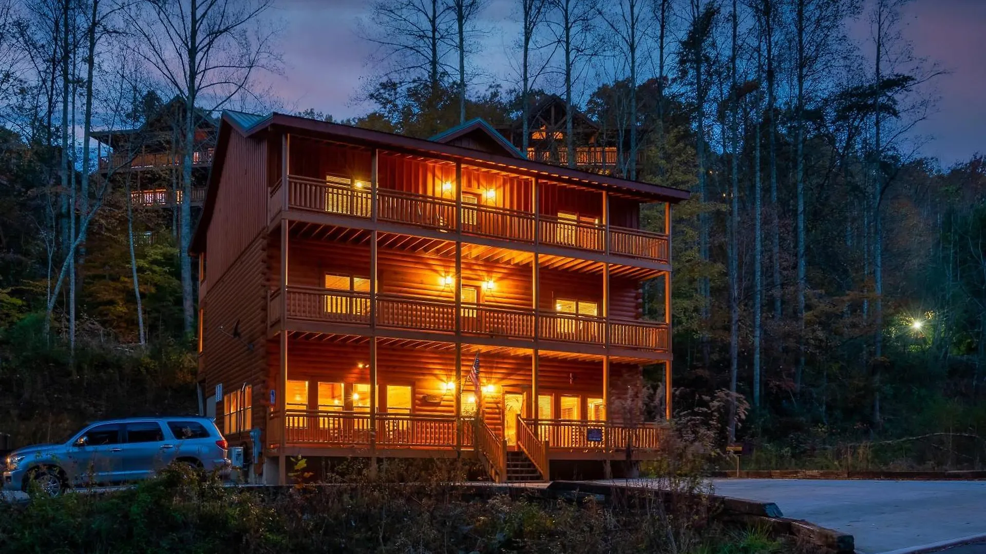 Doublehead Holiday home *