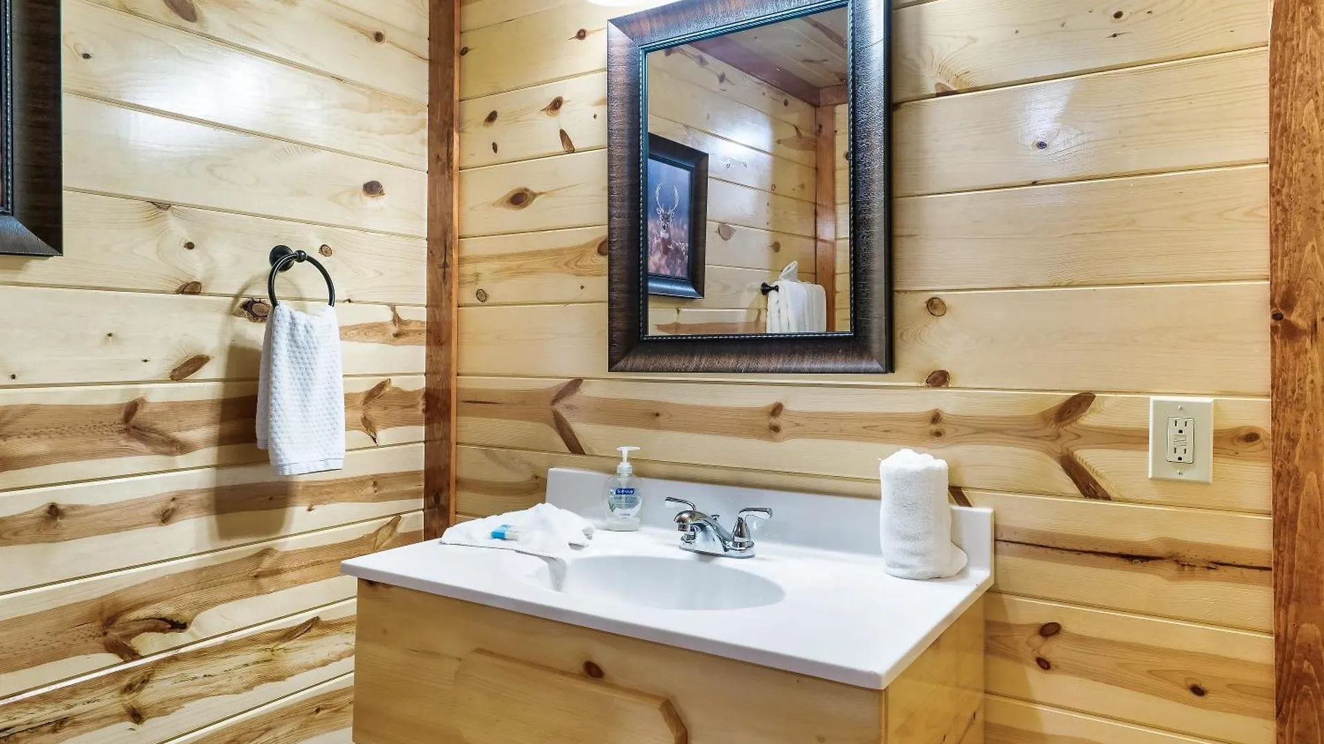 Holiday home Doublehead