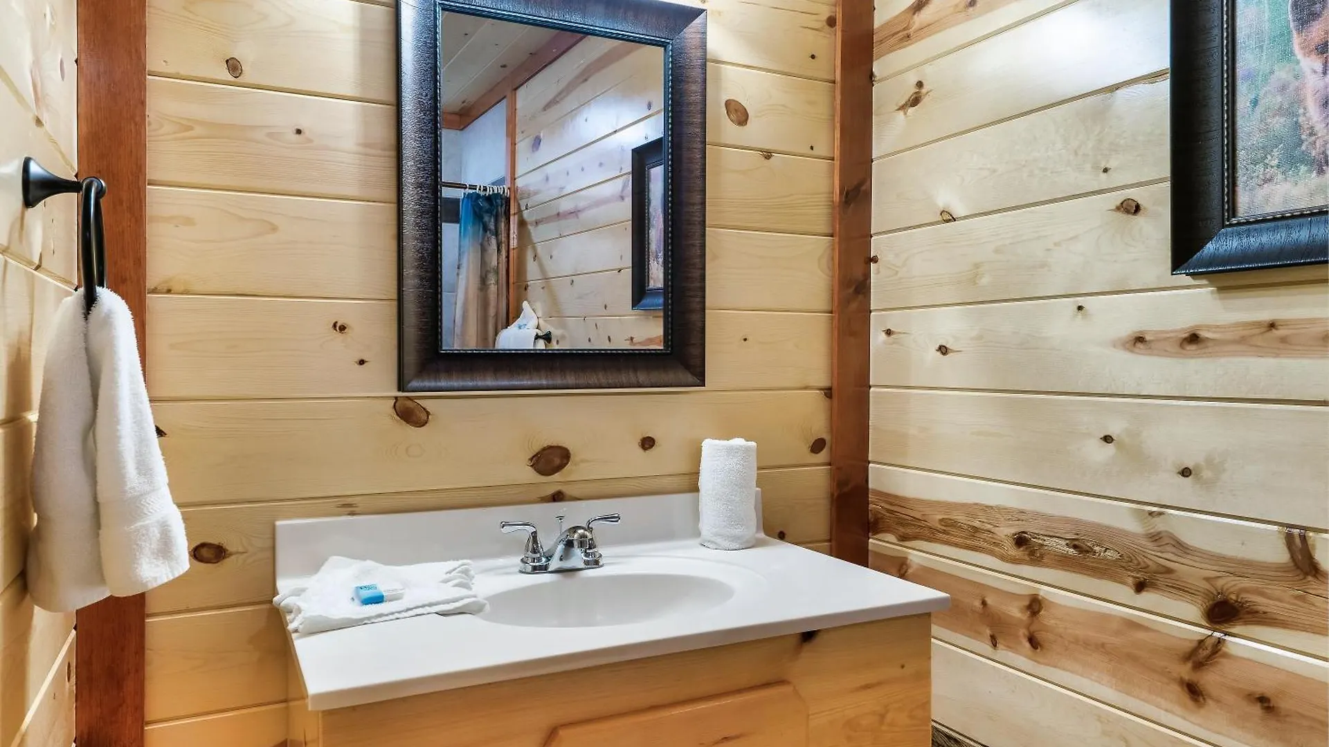 Holiday home Doublehead *