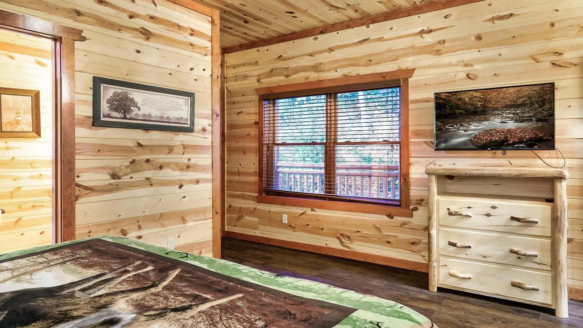 Holiday home Doublehead Pigeon Forge