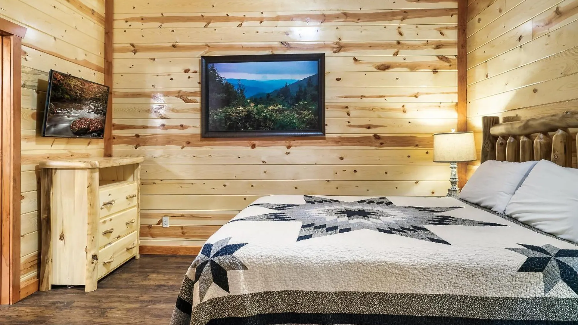 Doublehead Holiday home Pigeon Forge