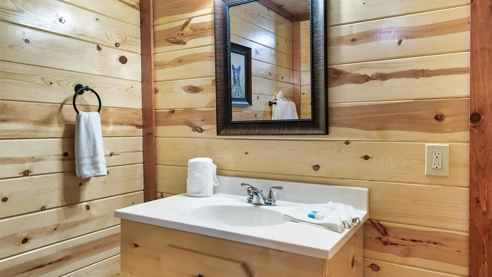 Holiday home Doublehead Pigeon Forge
