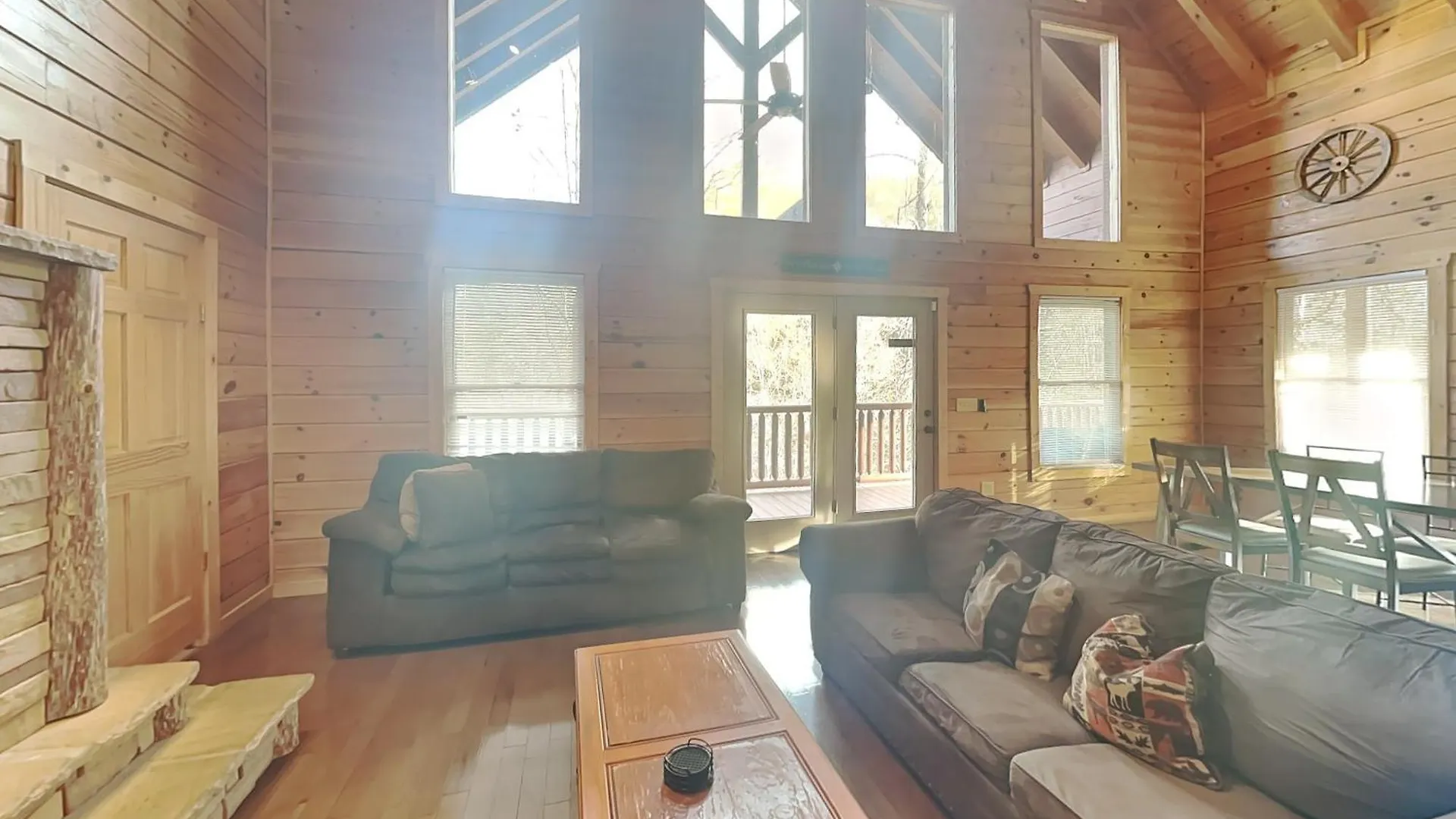 Take It Easy * Pigeon Forge