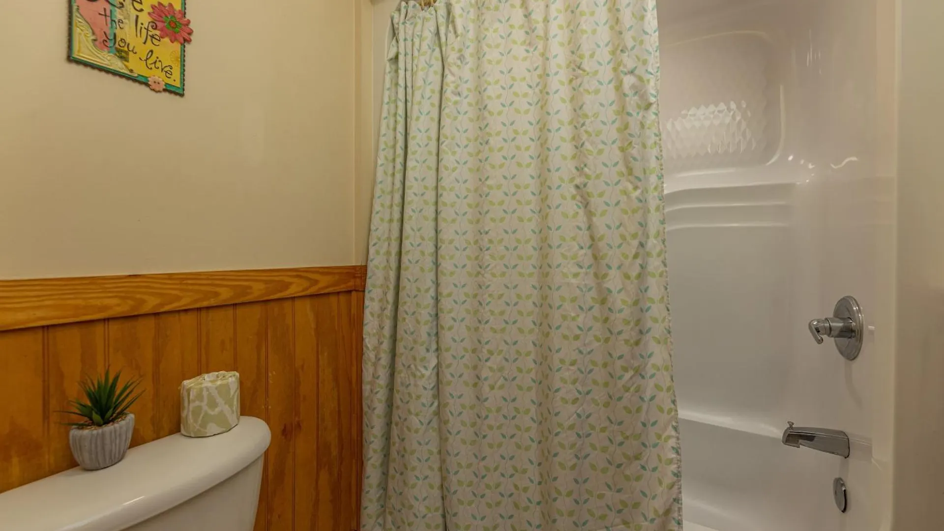 Chalet Magnolia Place By Eden Crest Pigeon Forge