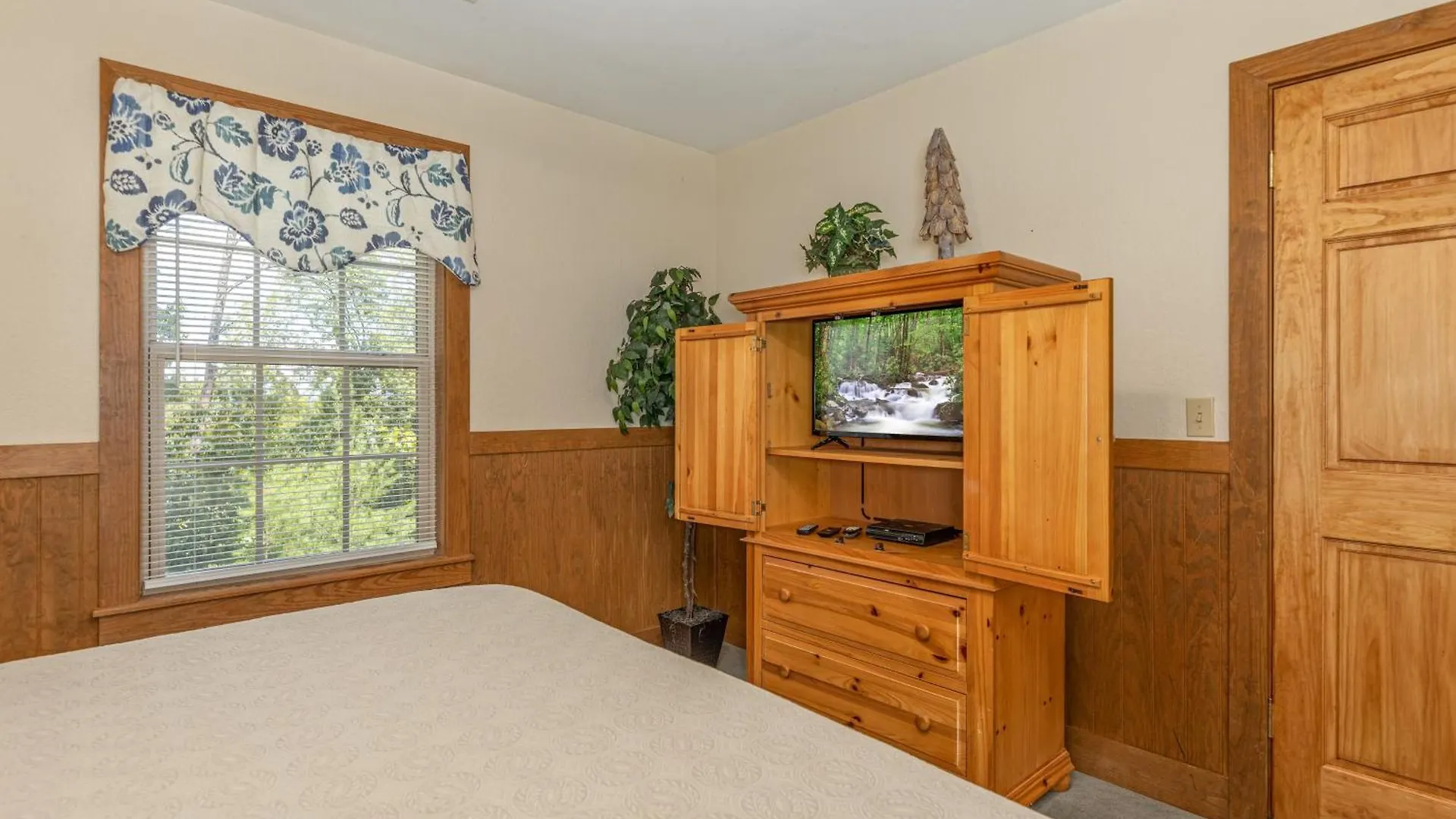 Magnolia Place By Eden Crest Chalet