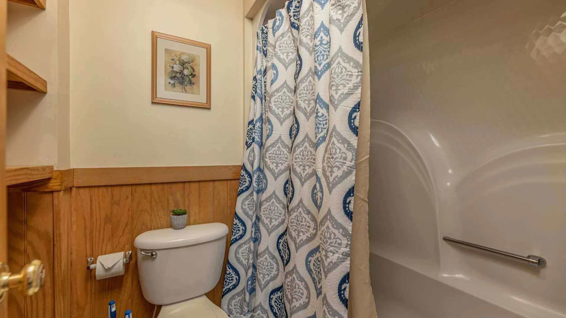 Chalet Magnolia Place By Eden Crest Pigeon Forge