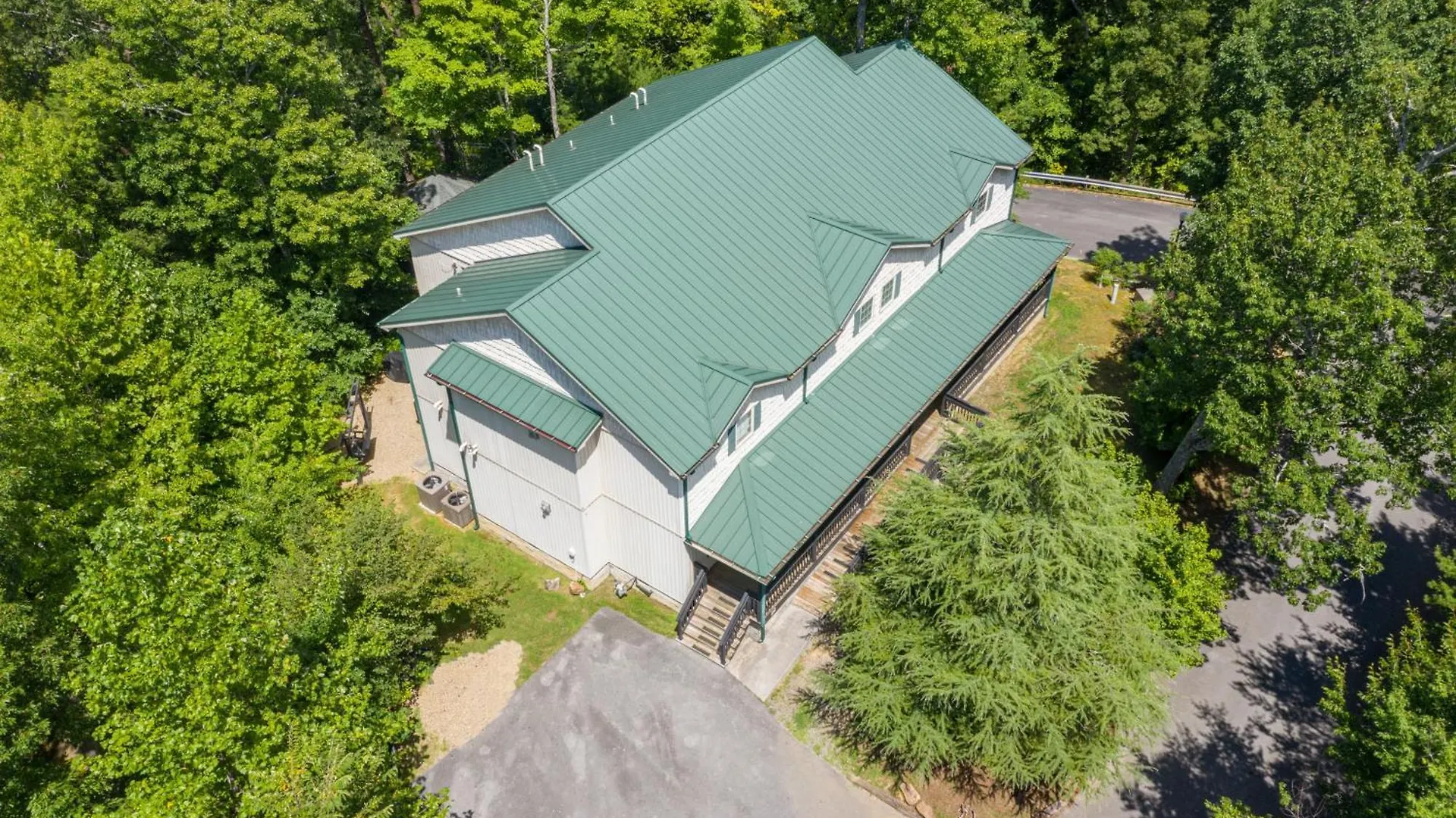 Magnolia Place By Eden Crest * Pigeon Forge