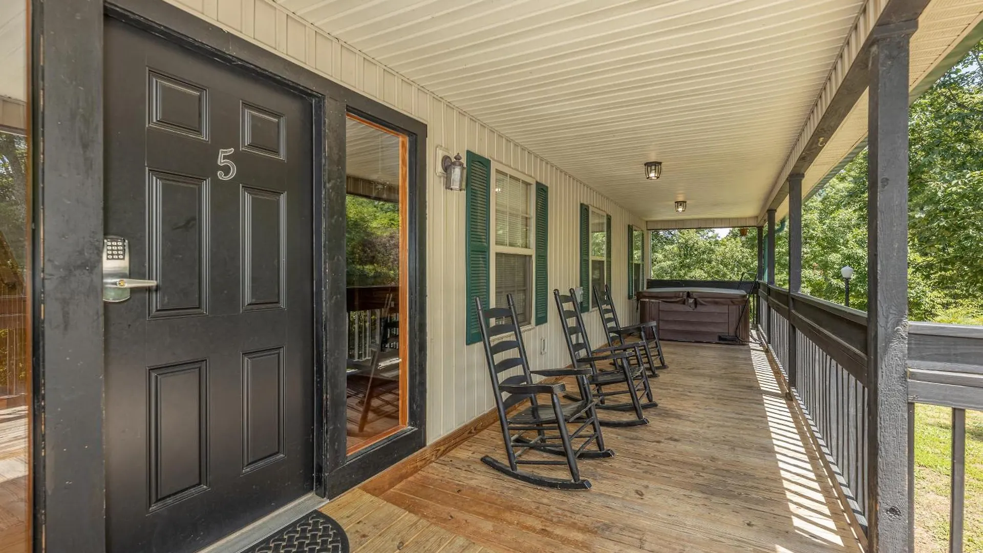 Magnolia Place By Eden Crest * Pigeon Forge