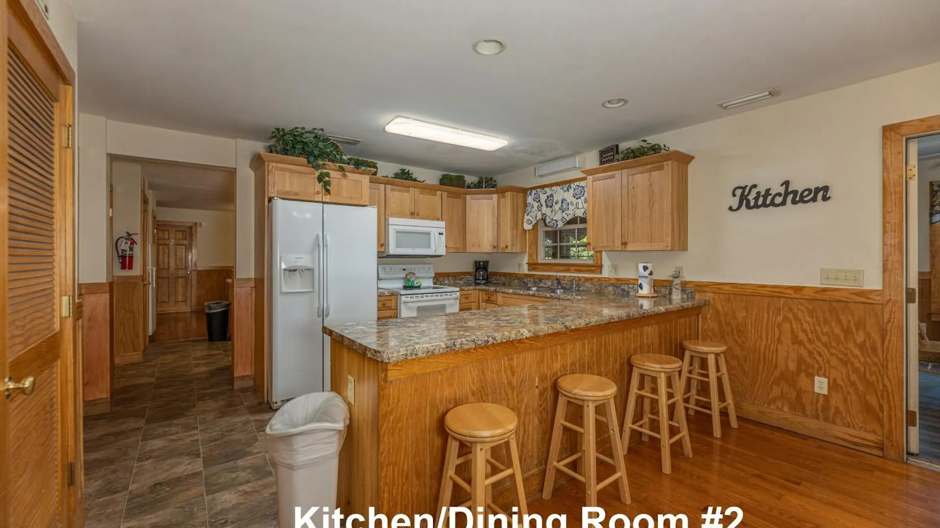 Chalet Magnolia Place By Eden Crest