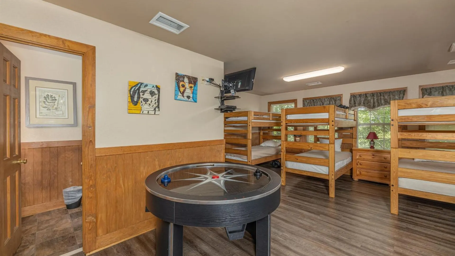 Magnolia Place By Eden Crest Chalet
